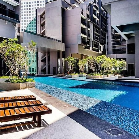 Seaview#Warmth#Netflix#Privatebathtub#Seasideluxurycondo#Imperioresidence Malacca Exterior photo