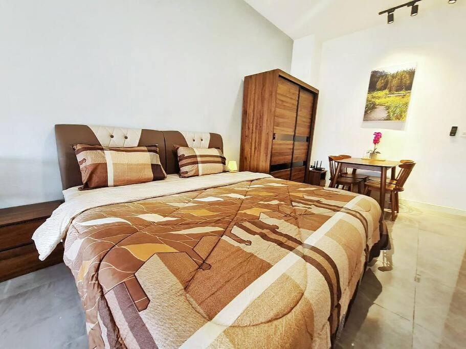 Seaview#Warmth#Netflix#Privatebathtub#Seasideluxurycondo#Imperioresidence Malacca Exterior photo